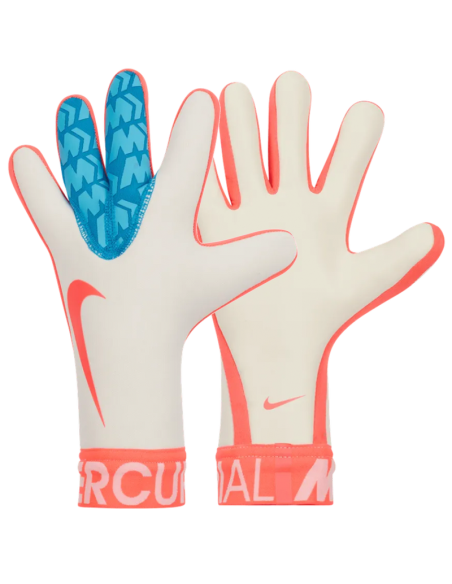 Mercurial Touch-Sieg