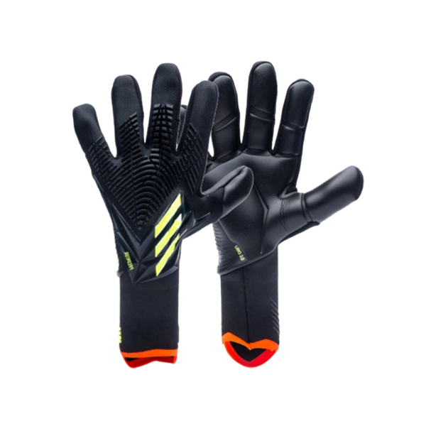 Predator Shadowportal Black Pro