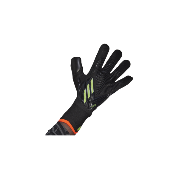 Predator Shadowportal Black Pro