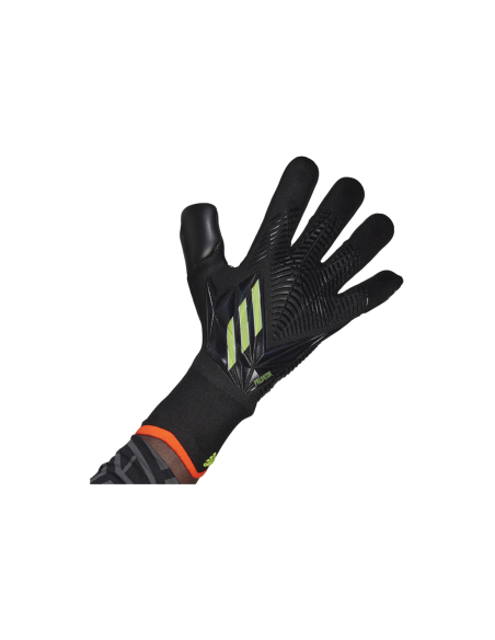 Predator Shadowportal Black Pro