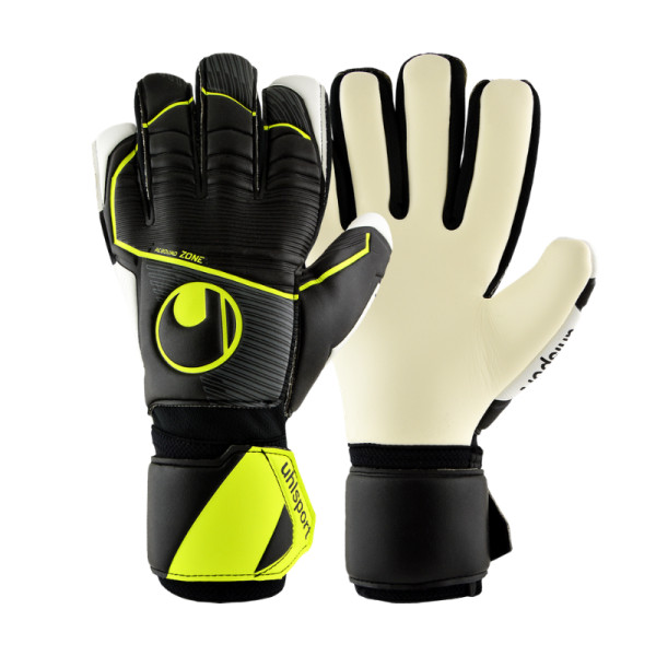 Guantes Uhlsport Supersoft Nc Flex Frame