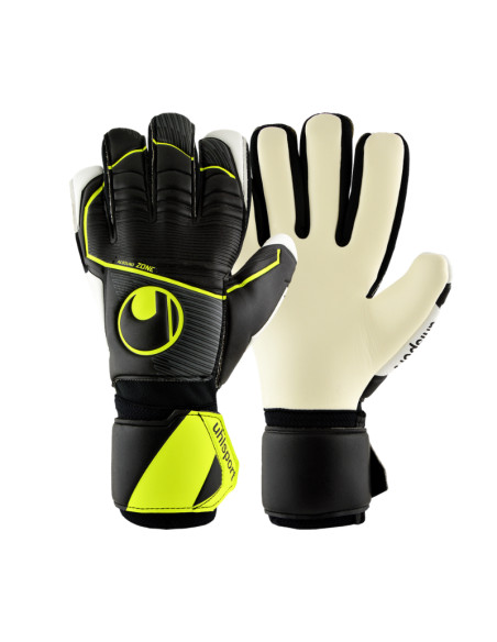 SUPERSOFT NC FLEX Frame (con protecciones)