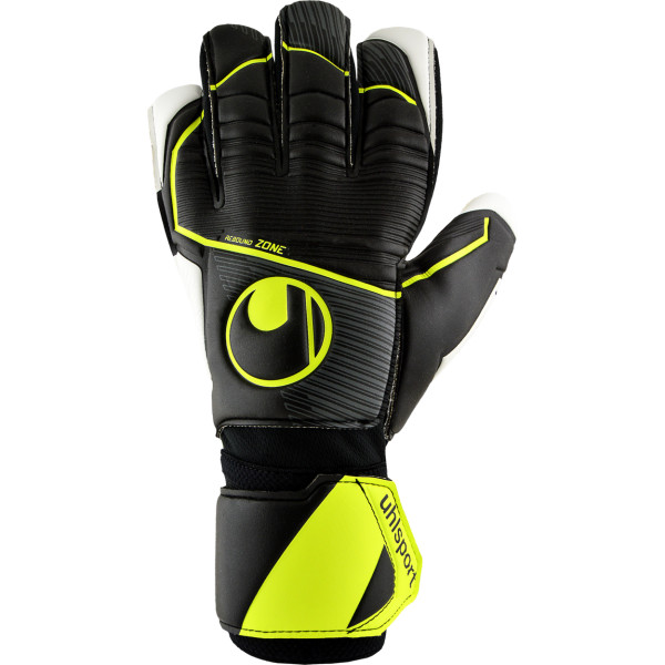 SUPERSOFT NC FLEX Frame (con protecciones)