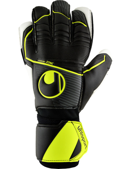 SUPERSOFT NC FLEX Frame (con protecciones)