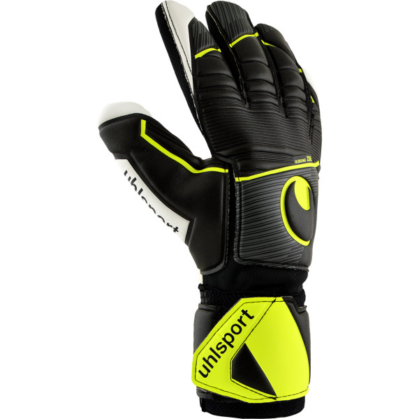 SUPERSOFT NC FLEX Frame (con protecciones)