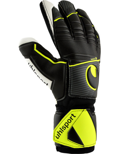 SUPERSOFT NC FLEX Frame (con protecciones)