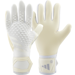 Adidas Predator Wettbewerb perlisiert weiß