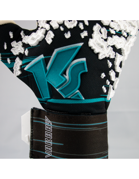 VARAN7 CHAMP NG SPIEL