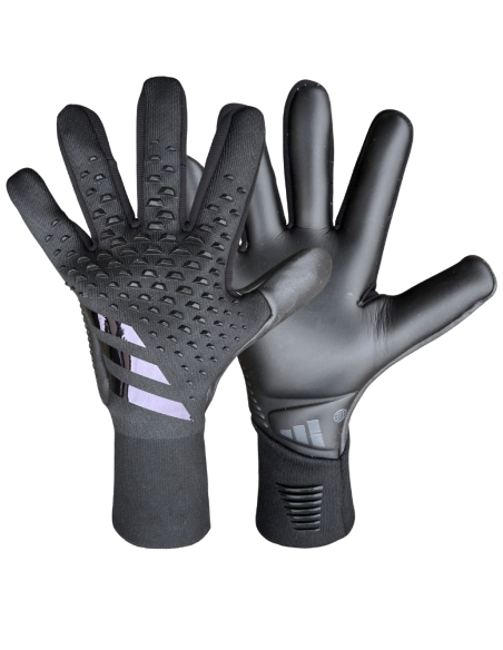 VORWORT GL PRO BLACK