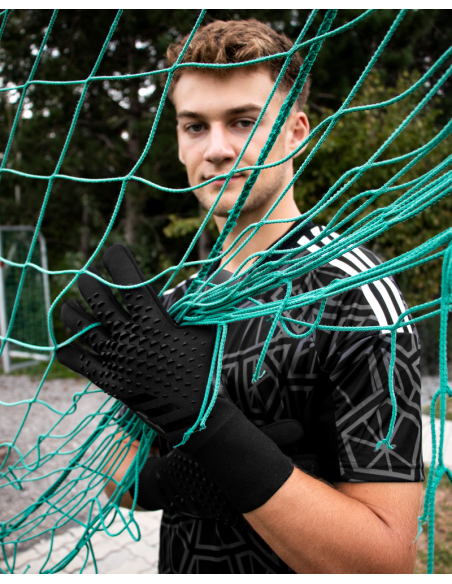 vordator gl pro schwarz