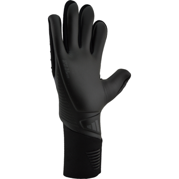 PREDATOR GL PRO SCHWARZ