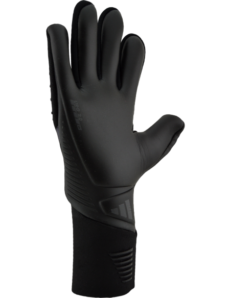 PREDATOR GL PRO SCHWARZ