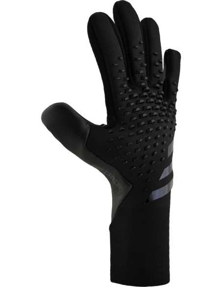 PREDATOR GL PRO SCHWARZ