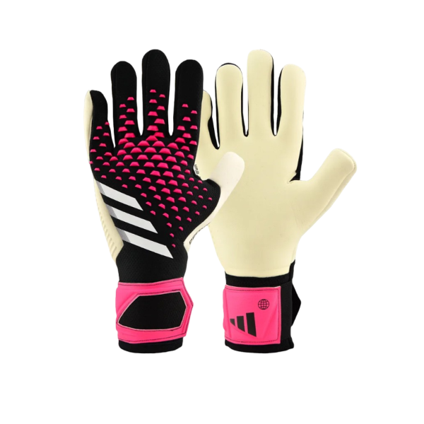 Concorso Predator Pro NC