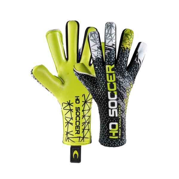 ERSTE EVOLUTION II Mark