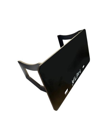 BALL REBOUND BOARD 120 x 60 cm