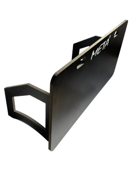 mesa de rebote de alta resistência