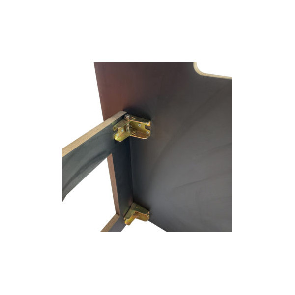 BALL REBOUND BOARD 120 x 60 cm