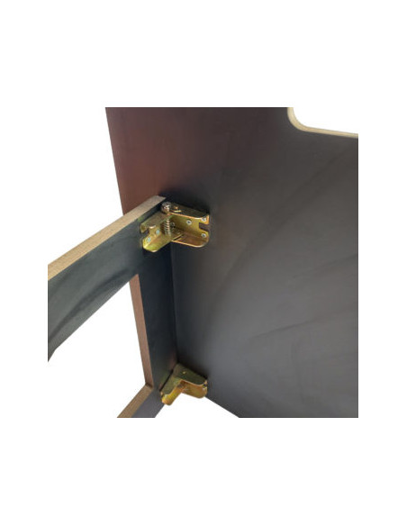 BALL REBOUND BOARD 120 x 60 cm