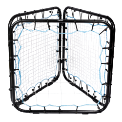 DREISEITIGER REBOUNDER