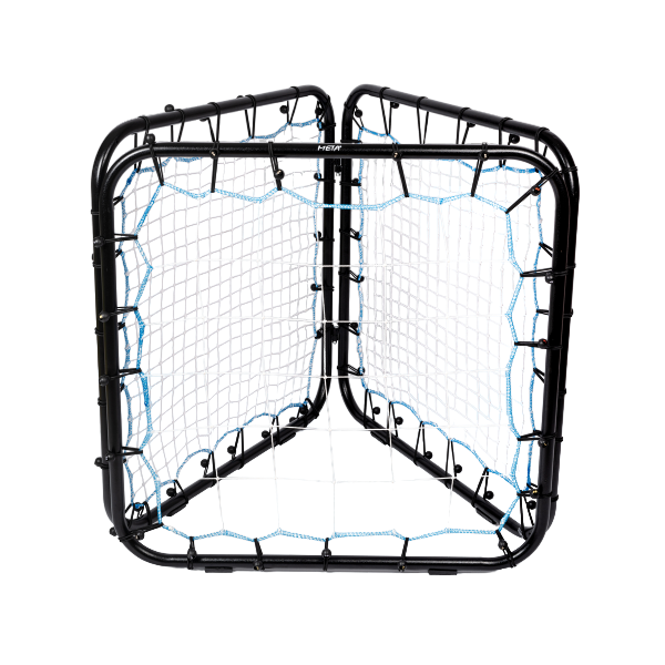 DREISEITIGER REBOUNDER
