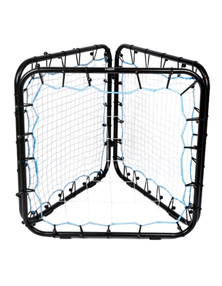 DREISEITIGER REBOUNDER