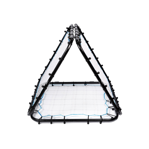 DREISEITIGER REBOUNDER