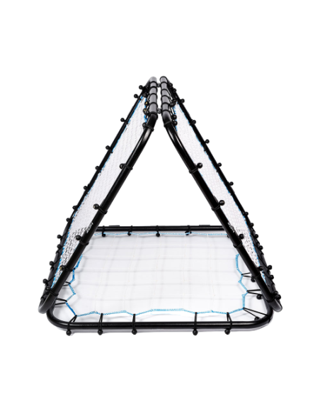 DREISEITIGER REBOUNDER