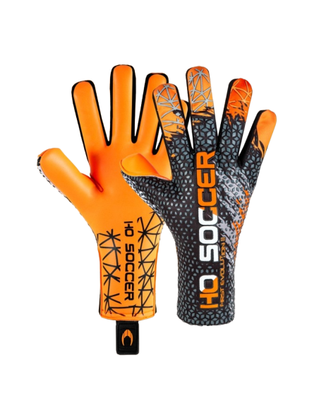 PRIMEIRA EVOLUÇÃO MARK NG