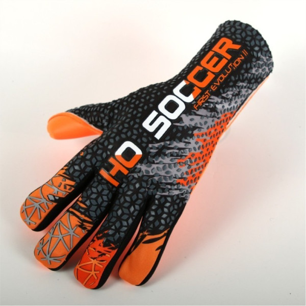 PRIMEIRA EVOLUÇÃO MARK NG