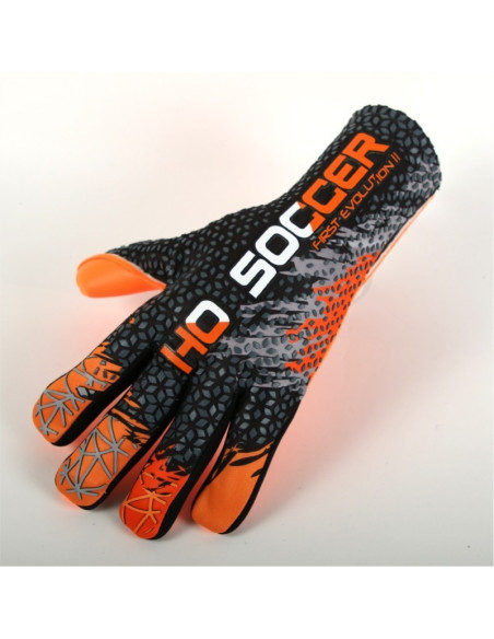 ERSTE EVOLUTION MARK NG