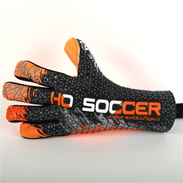 FIRST EVOLUTION MARK NG