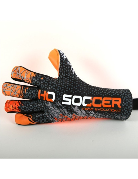 Prima evoluzione Mark NG