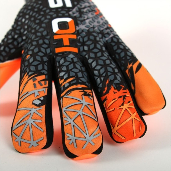 ERSTE EVOLUTION MARK NG