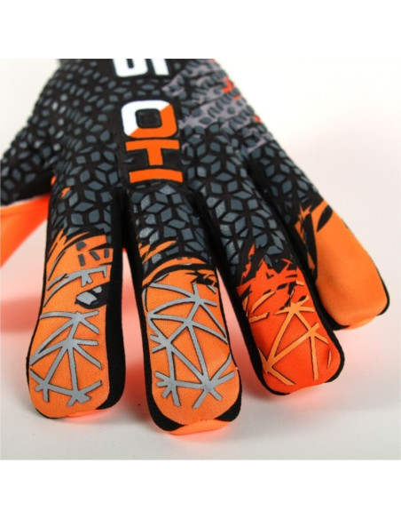 PRIMEIRA EVOLUÇÃO MARK NG