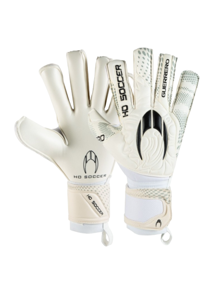 goalkeeper gloves warrior pro honour
