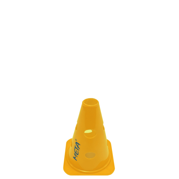 CONO pour PICAS 2.0 jaune orange