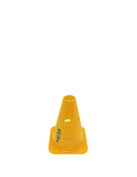 CONO pour PICAS 2.0 jaune orange