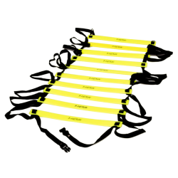 agilité et vitesse de distance réglable