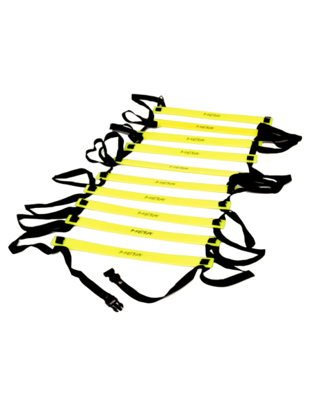 agilité et vitesse de distance réglable