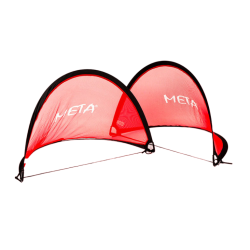 MINI PORTERIAS Plegable