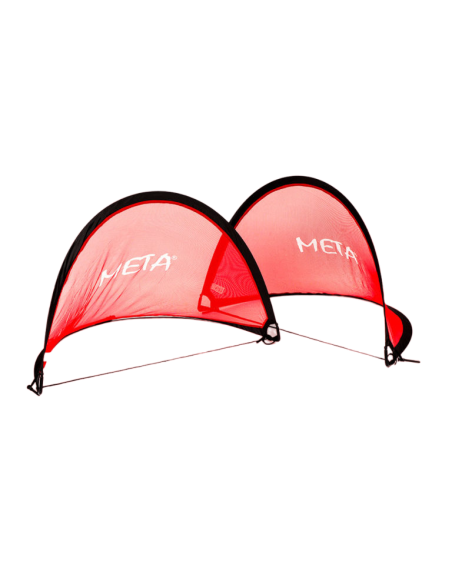 MINI PORTERIAS Plegable