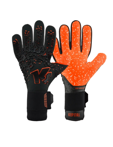 Keepersport varan 7 champagne nc blackout preto