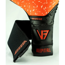 Keepersport varan 7 champagne nc blackout preto 2