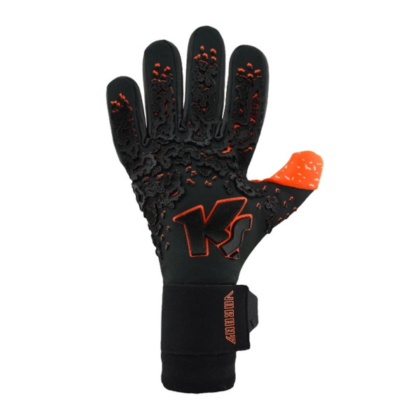 VARAN 7 CHAMP NC Noir Dehors