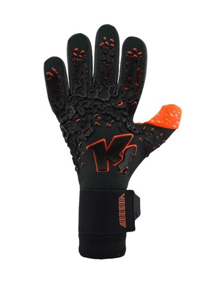 VARAN 7 CHAMP NC Preto Fora