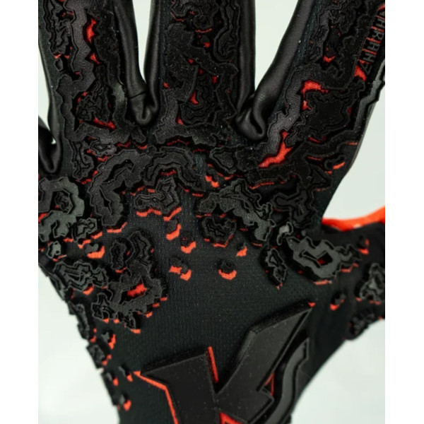 VARAN 7 CHAMP NC BlackOut