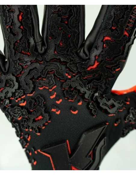 VARAN 7 CHAMP NC Preto Fora