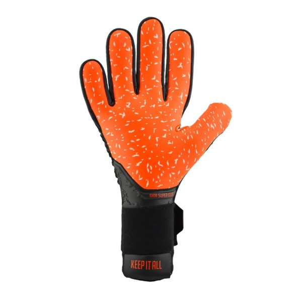 VARAN 7 CHAMP NC Preto Fora