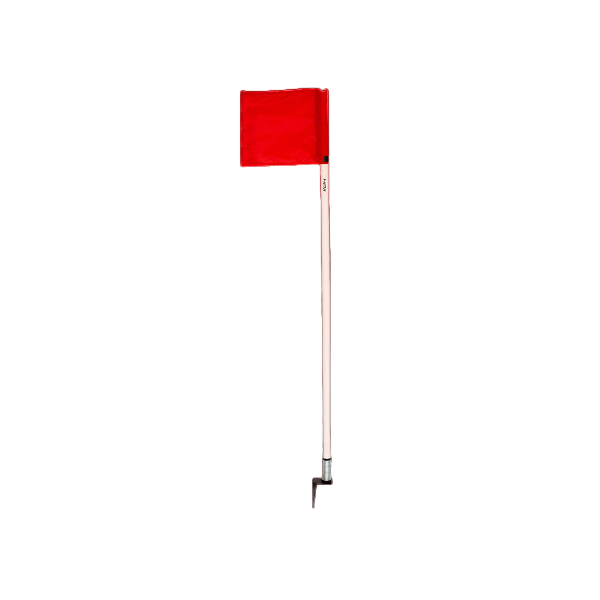 PROFESSIONELLE Eckfahnen